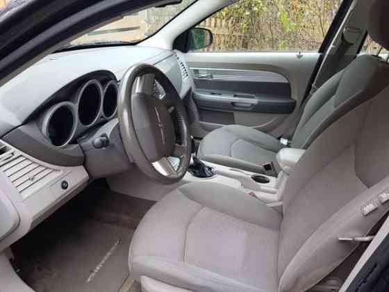 Chrysler Sebring Joensuu