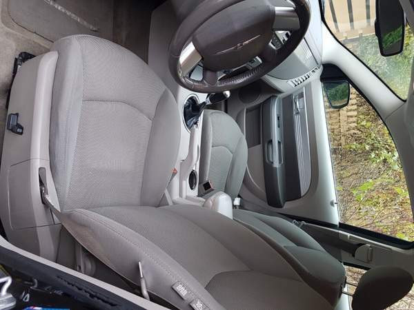 Chrysler Sebring Joensuu - valokuva 3