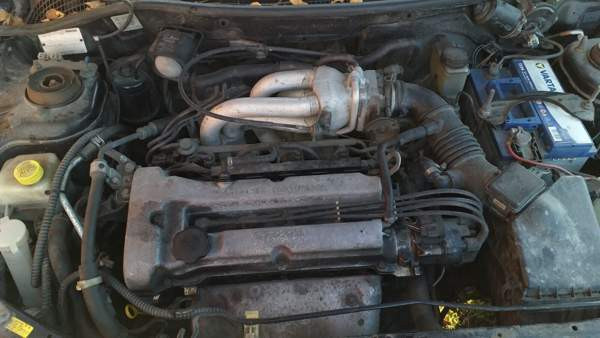 Mazda 323 Pedersöre - valokuva 4