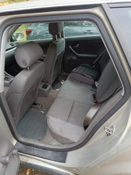 Audi A4 Kouvola – foto 7