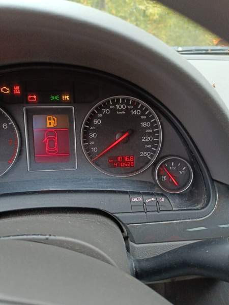 Audi A4 Kouvola – foto 8