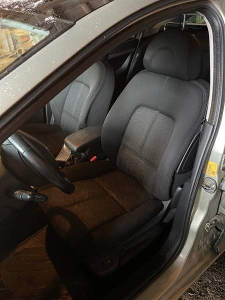 Peugeot 407 Korsholm - photo 7