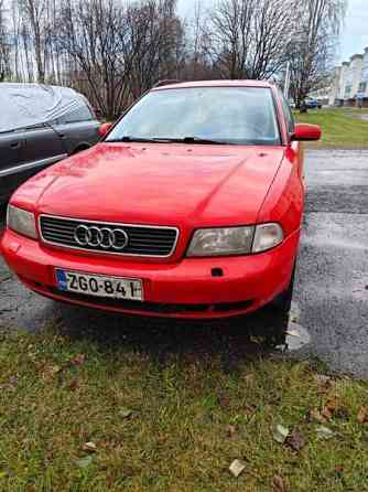 Audi A4 Кемин