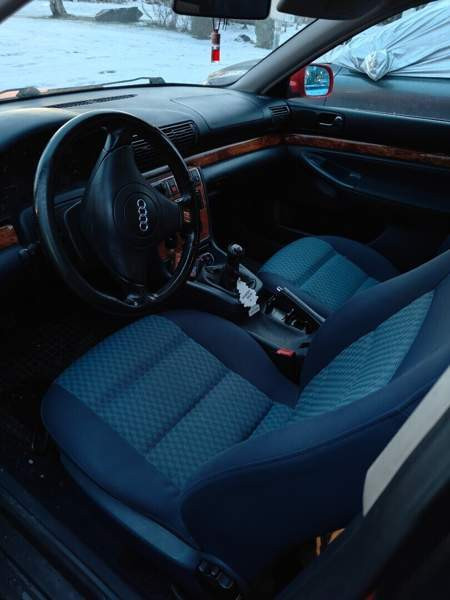 Audi A4 Кемин - изображение 4