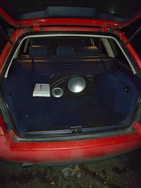 Audi A4 Кемин - изображение 5