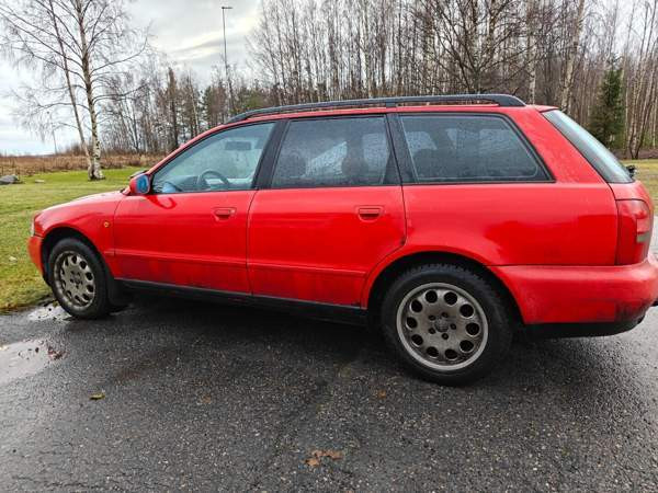 Audi A4 Кемин - изображение 2