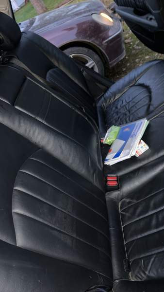 Mercedes-Benz E Kiuruvesi – foto 6