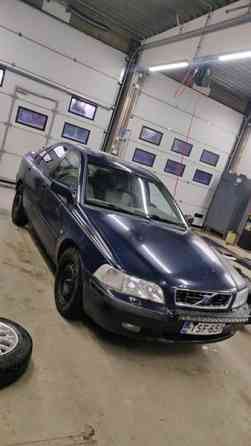 Volvo S40 Hämeenkyrö