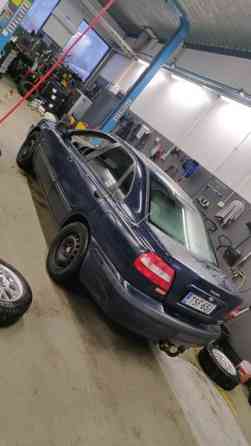 Volvo S40 Hämeenkyrö