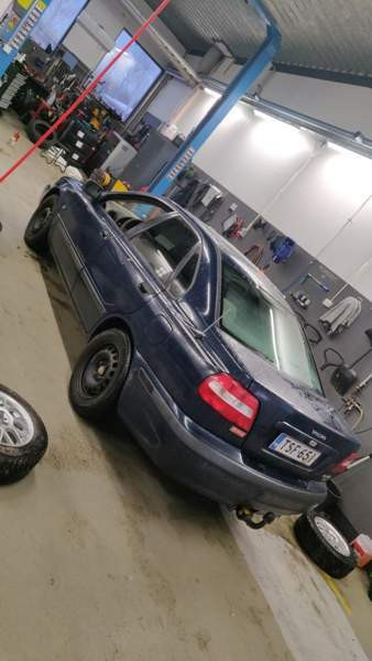 Volvo S40 Hämeenkyrö – foto 4