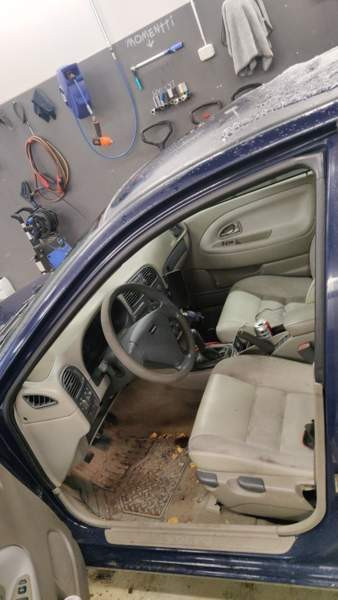 Volvo S40 Hämeenkyrö – foto 6