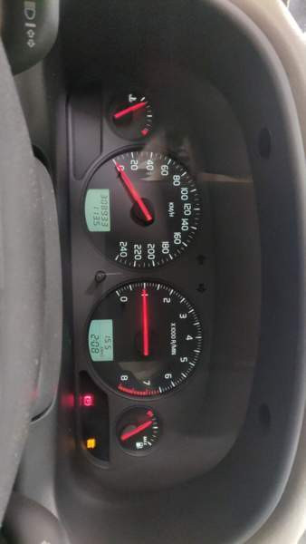 Volvo S40 Hämeenkyrö – foto 5