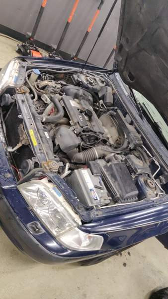 Volvo S40 Hämeenkyrö – foto 7