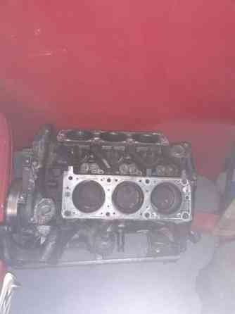 Chevrolet Beretta Tornio