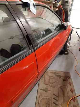 Chevrolet Beretta Tornio