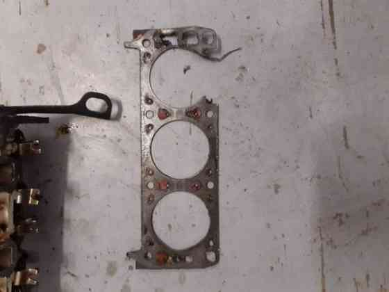 Chevrolet Beretta Tornio