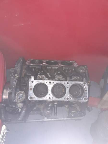 Chevrolet Beretta Tornio - valokuva 6