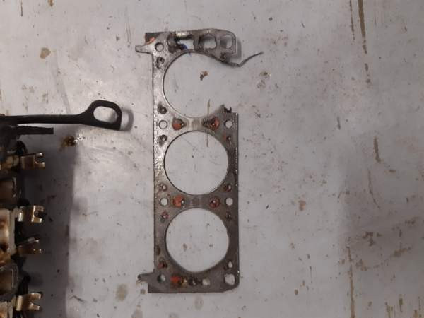 Chevrolet Beretta Tornio - valokuva 4