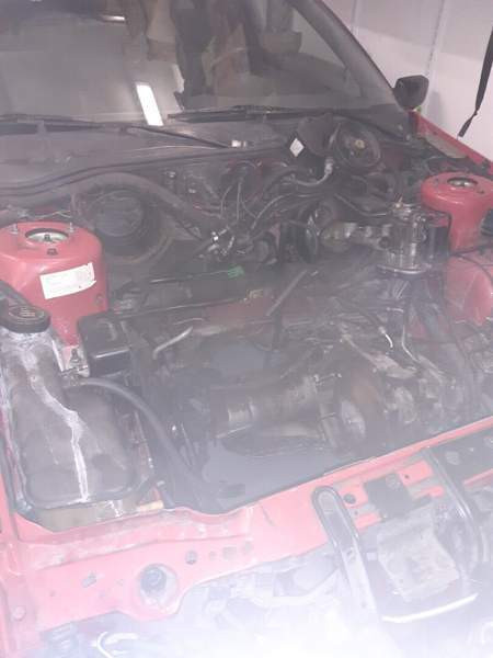 Chevrolet Beretta Tornio - valokuva 5