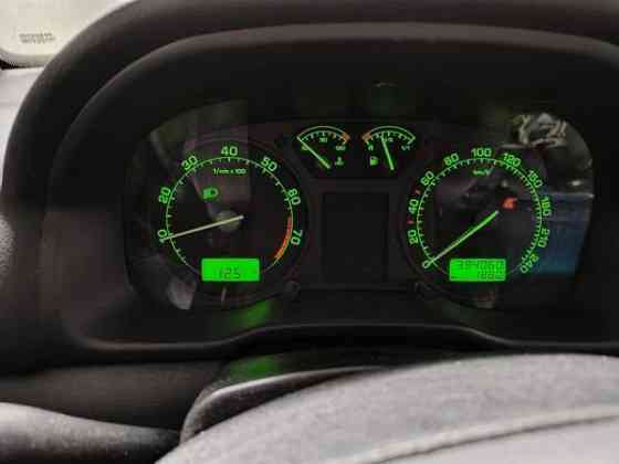 Skoda Octavia Rovaniemi