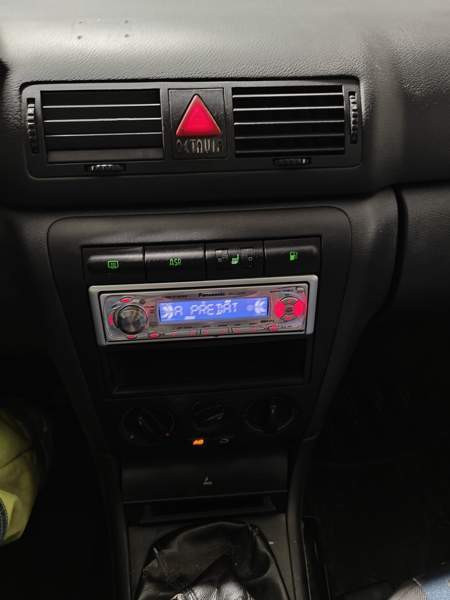 Skoda Octavia Rovaniemi - valokuva 7