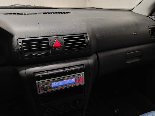 Skoda Octavia Rovaniemi - valokuva 6