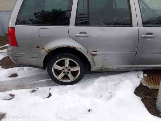 Volkswagen Golf Janakkala