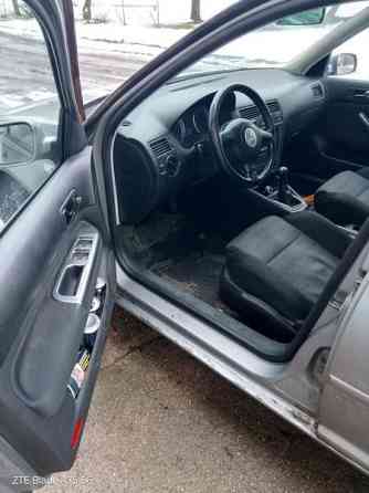 Volkswagen Golf Janakkala