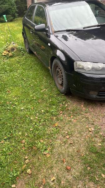 Audi A3 Uusikaupunki – foto 4