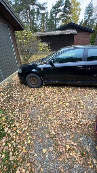 Audi A3 Uusikaupunki – foto 2