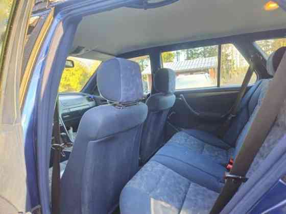 Mercedes-Benz C Iisalmi