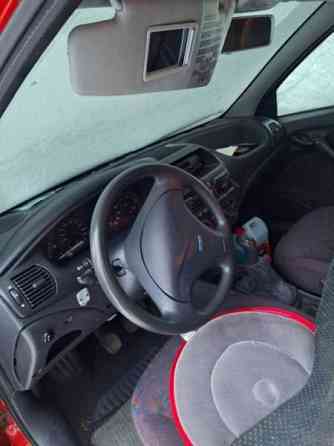 Fiat Brava Rovaniemi