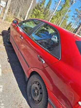 Fiat Brava Rovaniemi