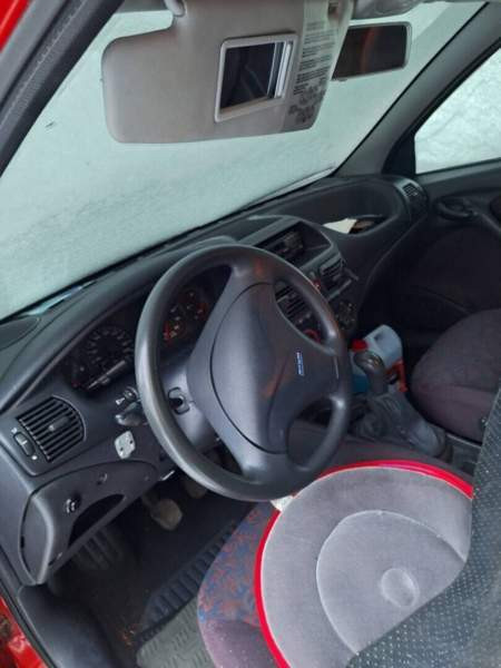 Fiat Brava Rovaniemi - valokuva 2