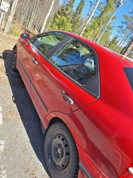 Fiat Brava Rovaniemi - valokuva 4