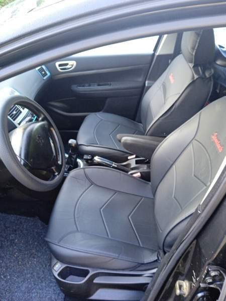 Peugeot 307 Йоэнсуу - изображение 3