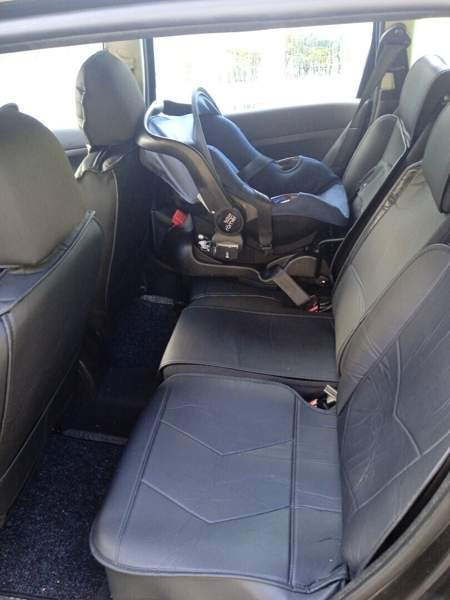 Peugeot 307 Йоэнсуу - изображение 7