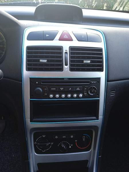 Peugeot 307 Йоэнсуу - изображение 5