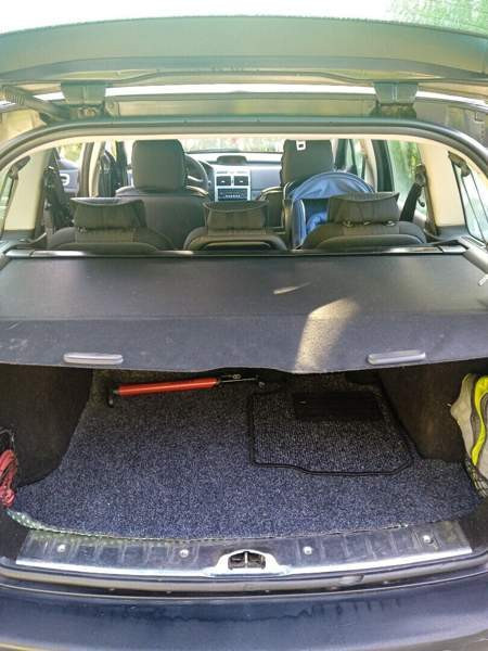 Peugeot 307 Йоэнсуу - изображение 6