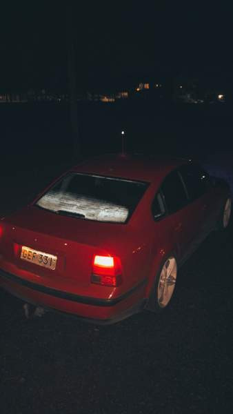 Volkswagen Passat Joensuu – foto 8