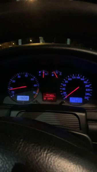 Volkswagen Passat Joensuu – foto 5