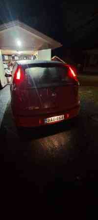 Fiat Punto Oulu