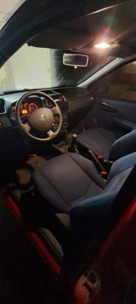 Fiat Punto Oulu – foto 5