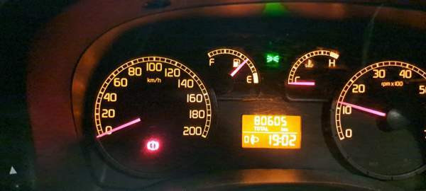 Fiat Punto Oulu – foto 8