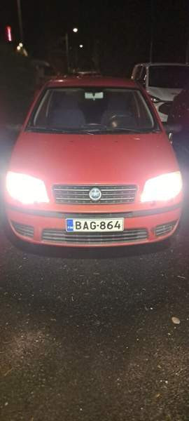 Fiat Punto Oulu – foto 3