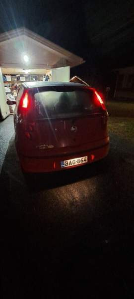 Fiat Punto Oulu – foto 6