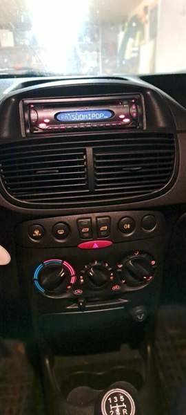 Fiat Punto Oulu – foto 7