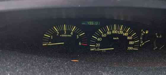 Toyota Previa Рованиеми