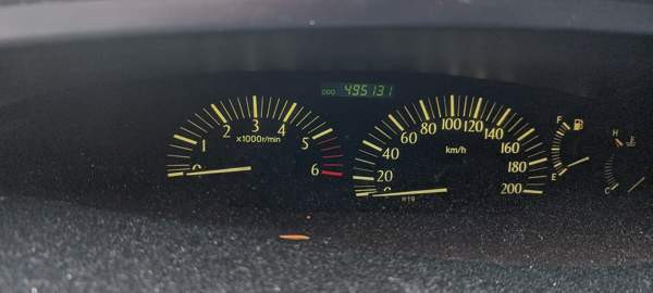 Toyota Previa Rovaniemi – foto 6