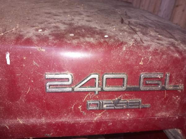 Volvo 240 Loimaa - photo 6